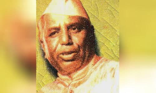 Yashwantrao Chavan
