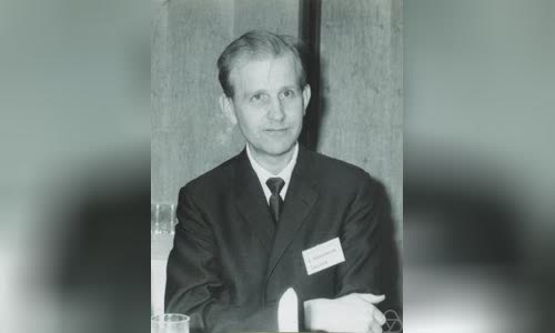 Lars Hörmander