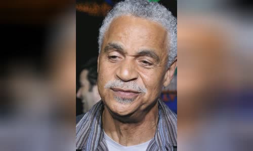 Ron Glass