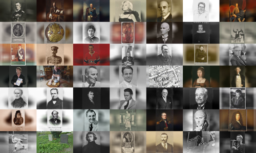 History Deaths on November 26