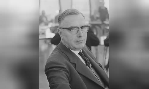 Max Euwe