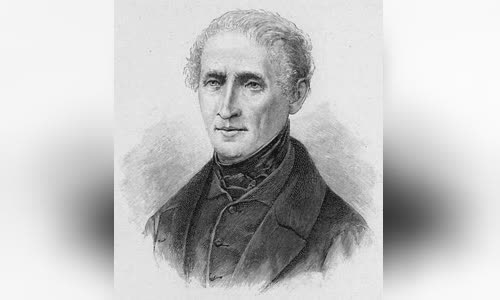 Joseph Freiherr von Eichendorff