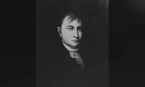 Thomas Buck Reed