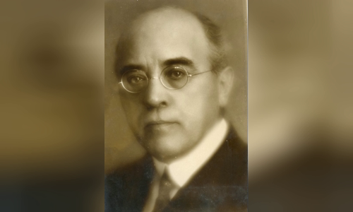 Albert Sarraut