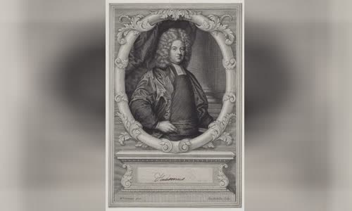 John Hudson (classicist)