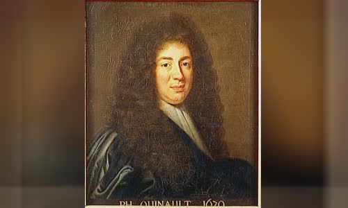 Philippe Quinault
