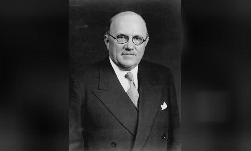 Ernest Lapointe