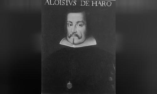 Luis Méndez de Haro