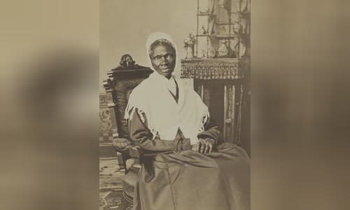 Sojourner Truth