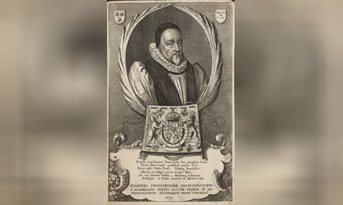 John Spottiswoode