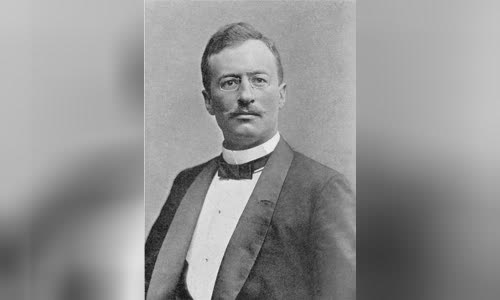 Sven Hedin