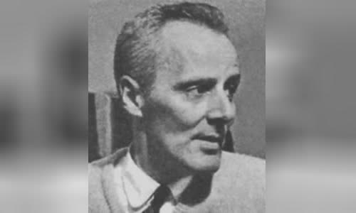 Mário Cesariny de Vasconcelos