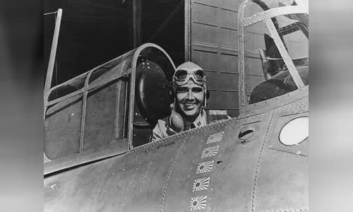 Edward O'Hare