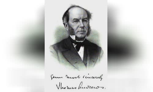 Thomas Andrews (scientist)