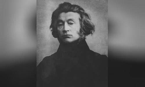 Adam Mickiewicz
