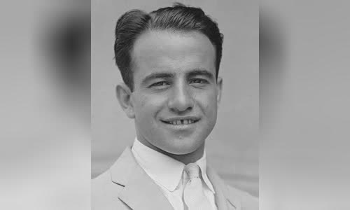 Pete DePaolo