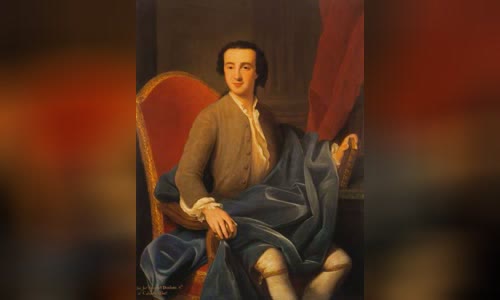 James Steuart (economist)