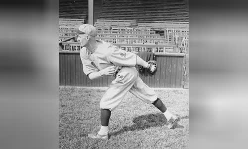Bill Doak