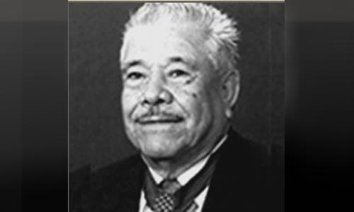 Silvestre S. Herrera
