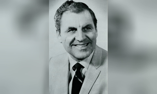 Guy Lewis