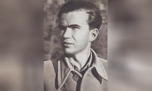 Ivo Lola Ribar