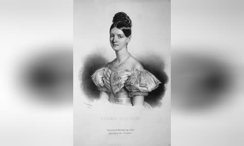 Fanny Elssler
