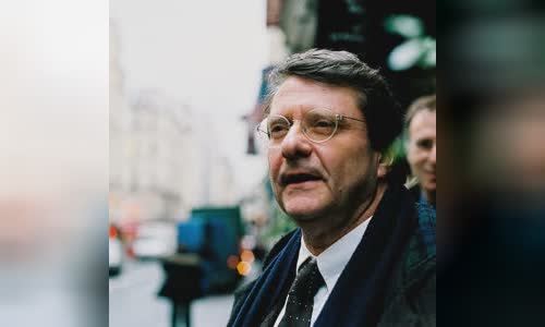 Érik Izraelewicz