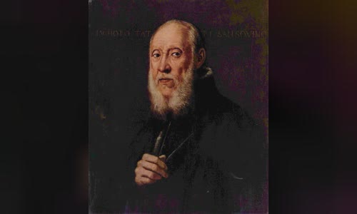 Jacopo Sansovino