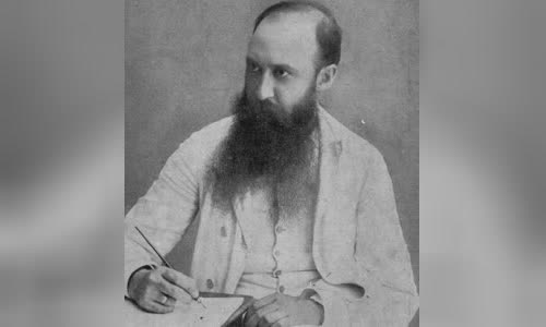 Nicolae Iorga
