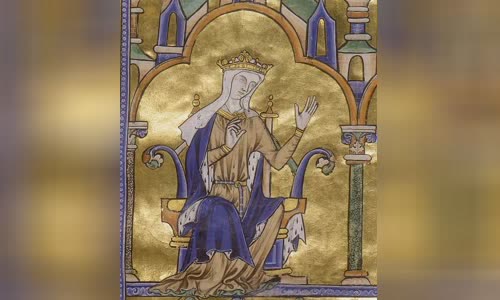 Blanche of Castile