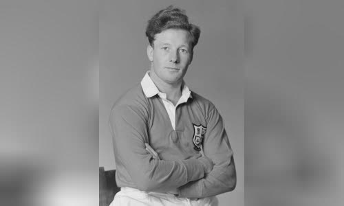 Jack Kyle