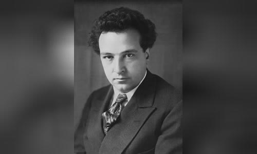 Arthur Honegger
