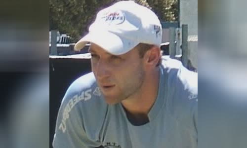 Phillip Hughes