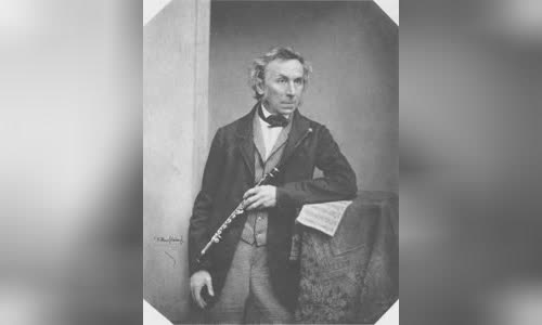 Theobald Boehm