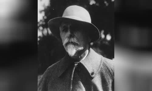 Basil Zaharoff