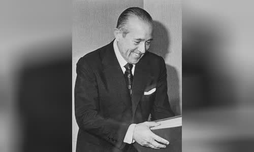 Carlos Arias Navarro