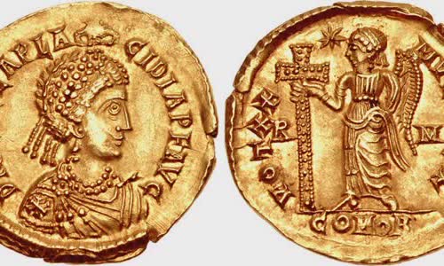 Galla Placidia