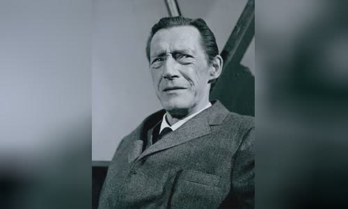 John Carradine