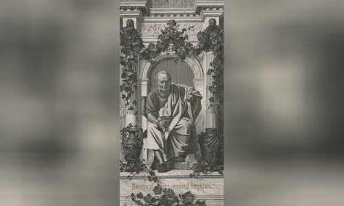 Horace