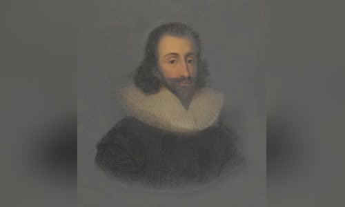 John Eliot (statesman)