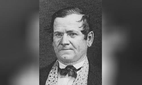 Orson Hyde