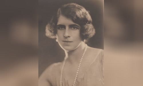 Helen of Greece and Denmark