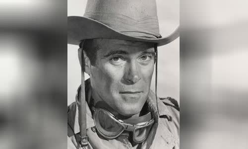 Christopher George