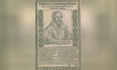 Georg Major