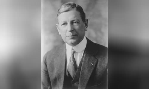 Dwight F. Davis