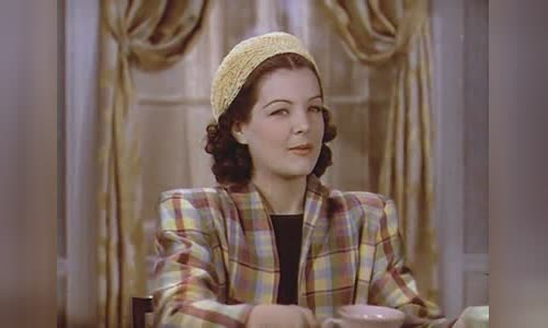Marjorie Lord