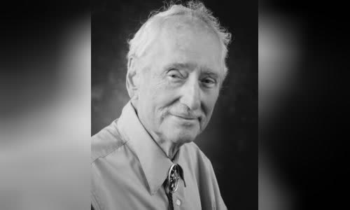 Jack Matthews (author)