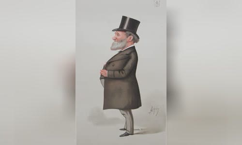 Sir James Corry, 1st Baronet