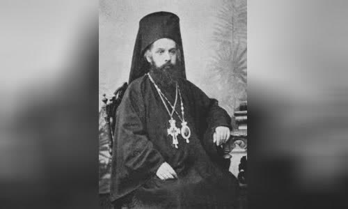 Constantine VI of Constantinople