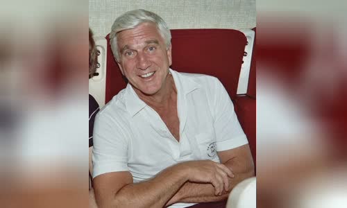 Leslie Nielsen
